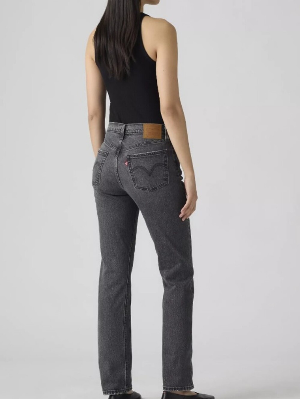 Levi's 501s Premium Straight Leg 27x26
